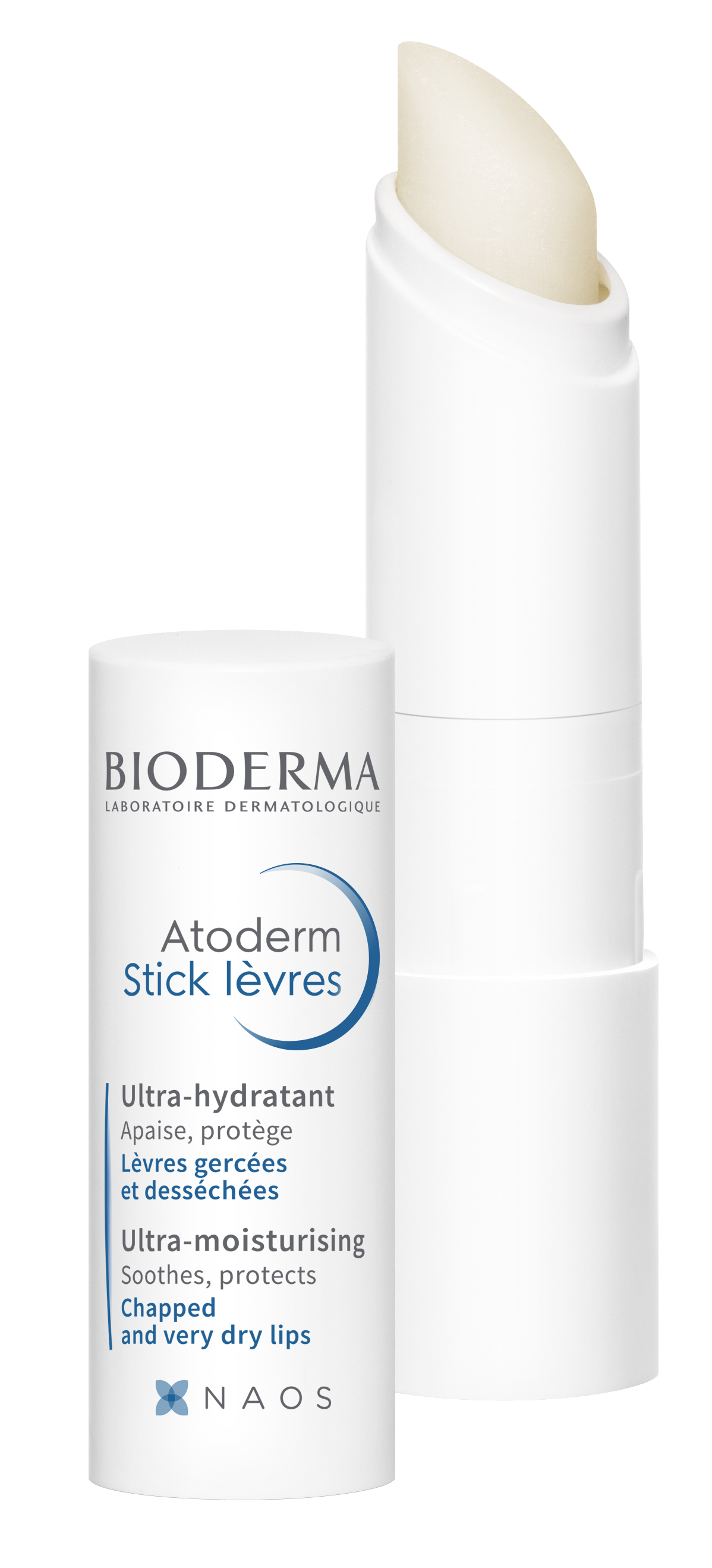 BIODERMA ATODERM LIP STICK 4G