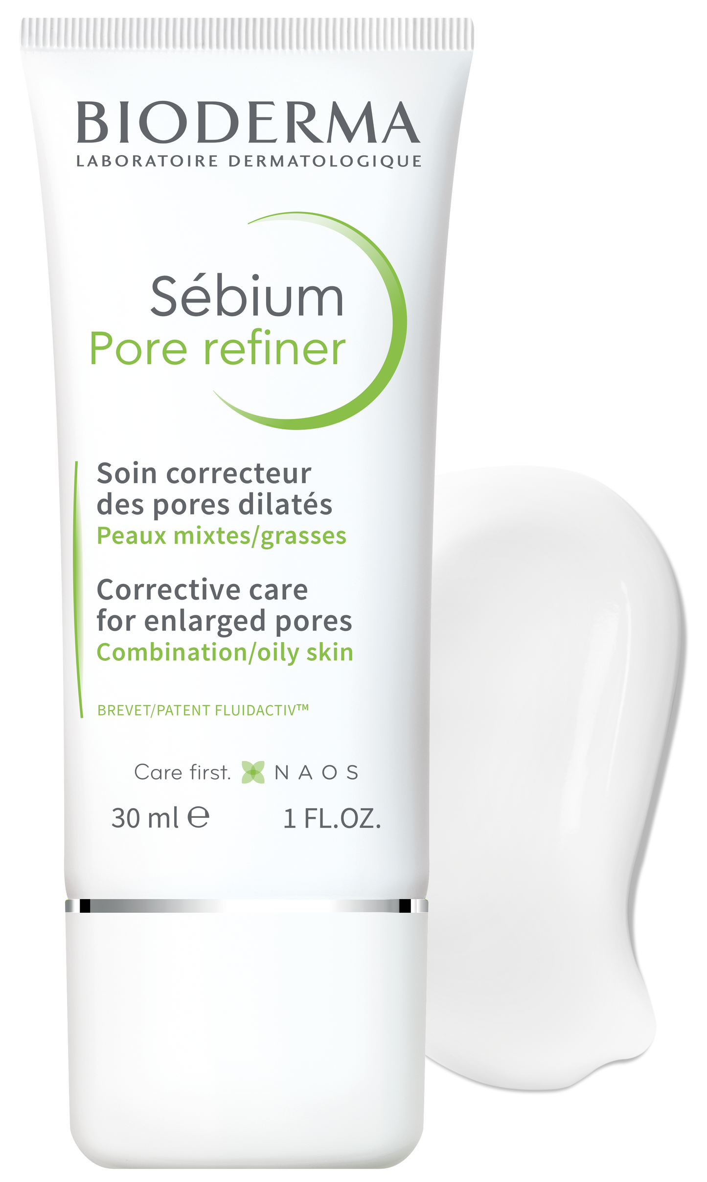 BIODERMA SÉBIUM PORE REFINER 30ML