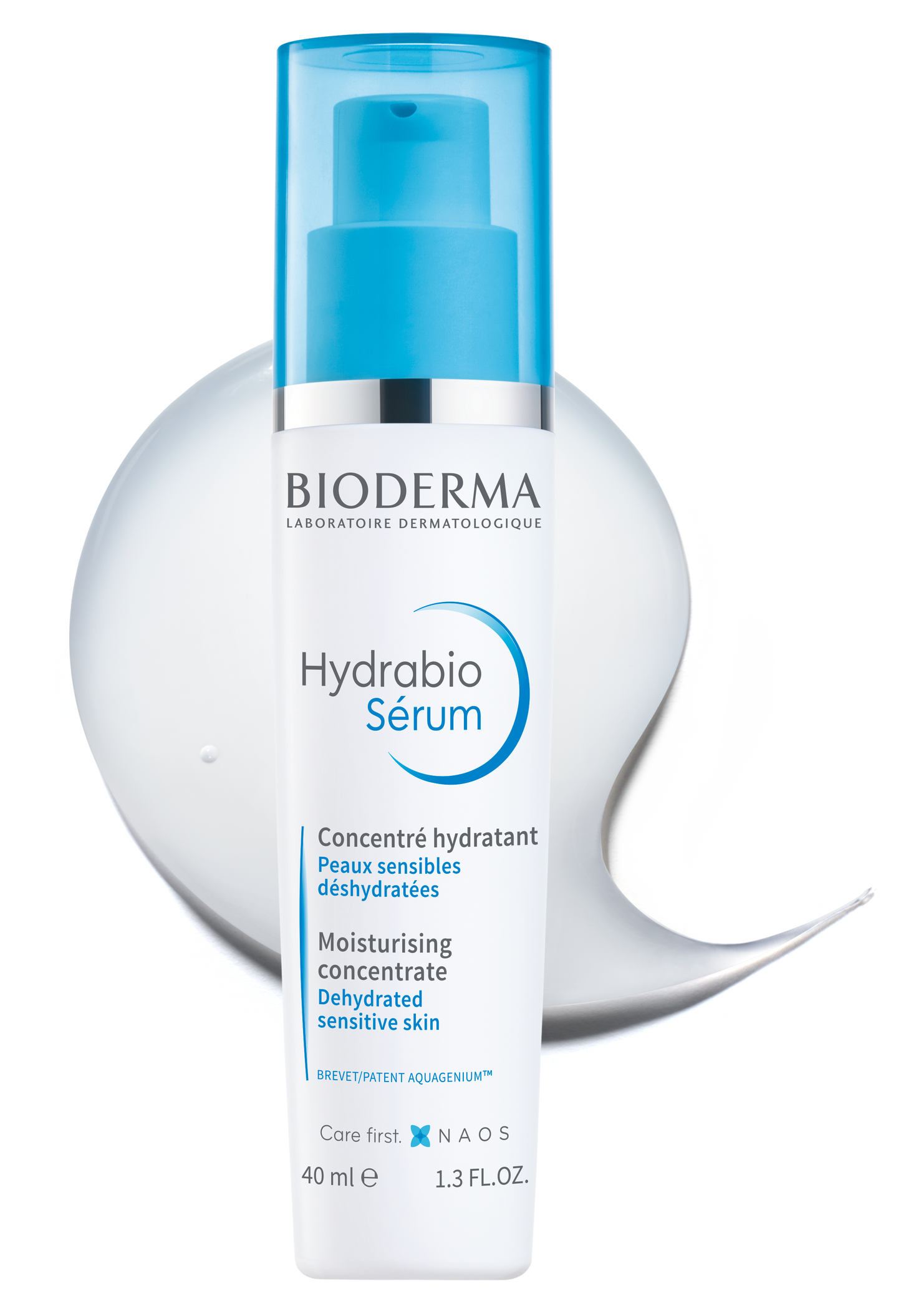 BIODERMA HYDRABIO SERUM 40ML