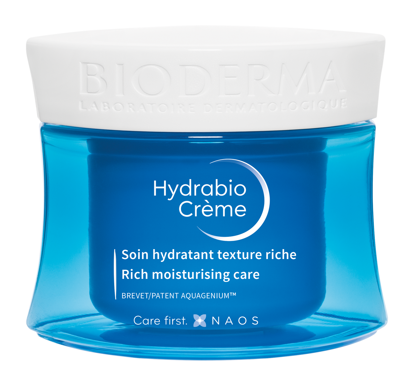 BIODERMA HYDRABIO CREAM 50ML
