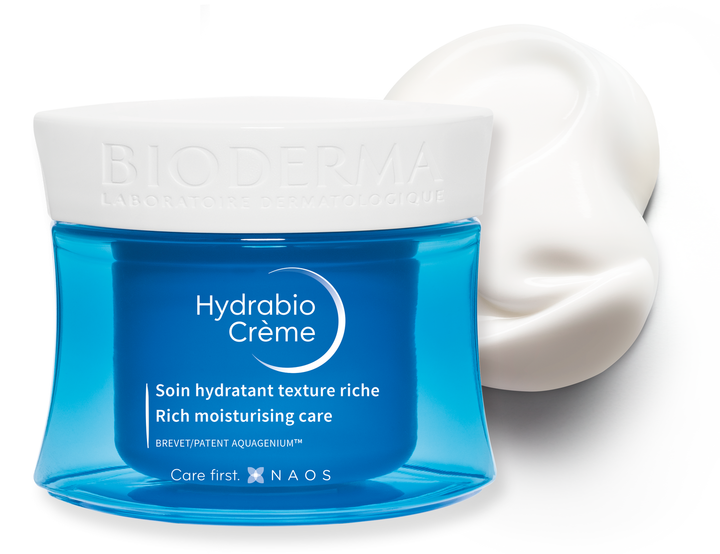 BIODERMA HYDRABIO CREAM 50ML