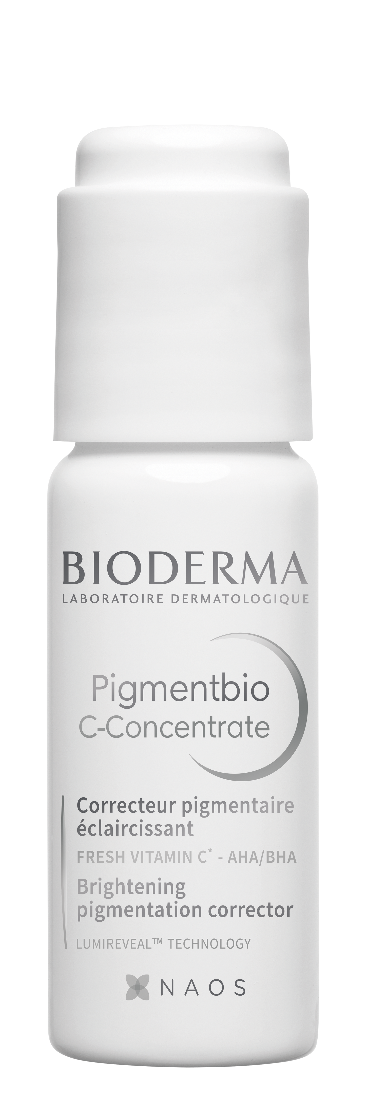 BIODERMA PIGMENTBIO C-CONCENTRATE 15ML