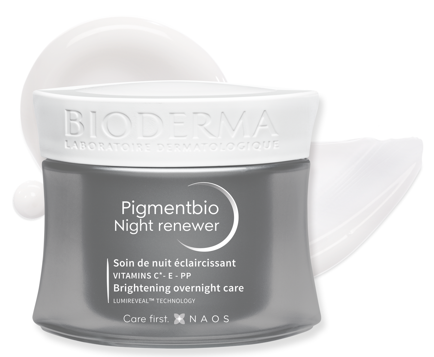 BIODERMA PIGMENTBIO NIGHT RENEWER 50ML