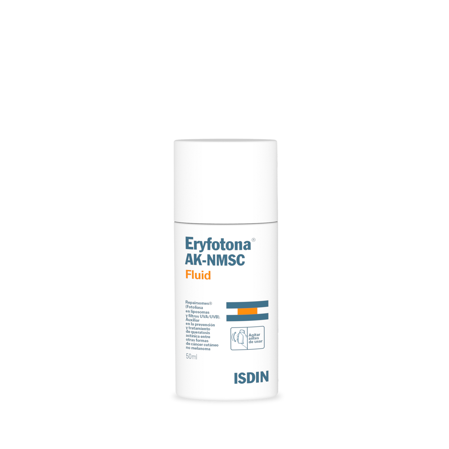 ISDIN Eryfotona AK-NMSC Fluid SPF 100+ - 50 ml