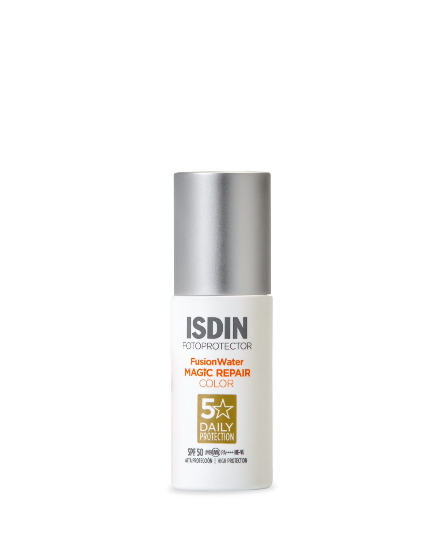 ISDIN FotoUltra Age Repair Color Fusion Water SPF50+ - 50ml