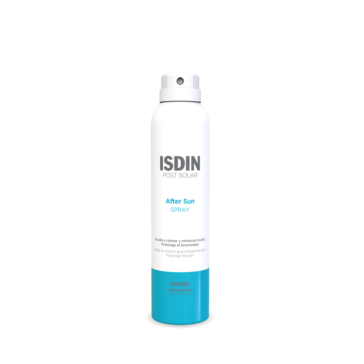 ISDIN Post-solar After Sun Spray - 200 ml