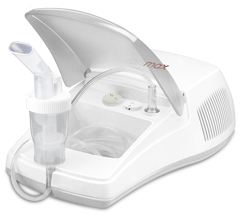 ROSSMAX NEBULIZER NL 100