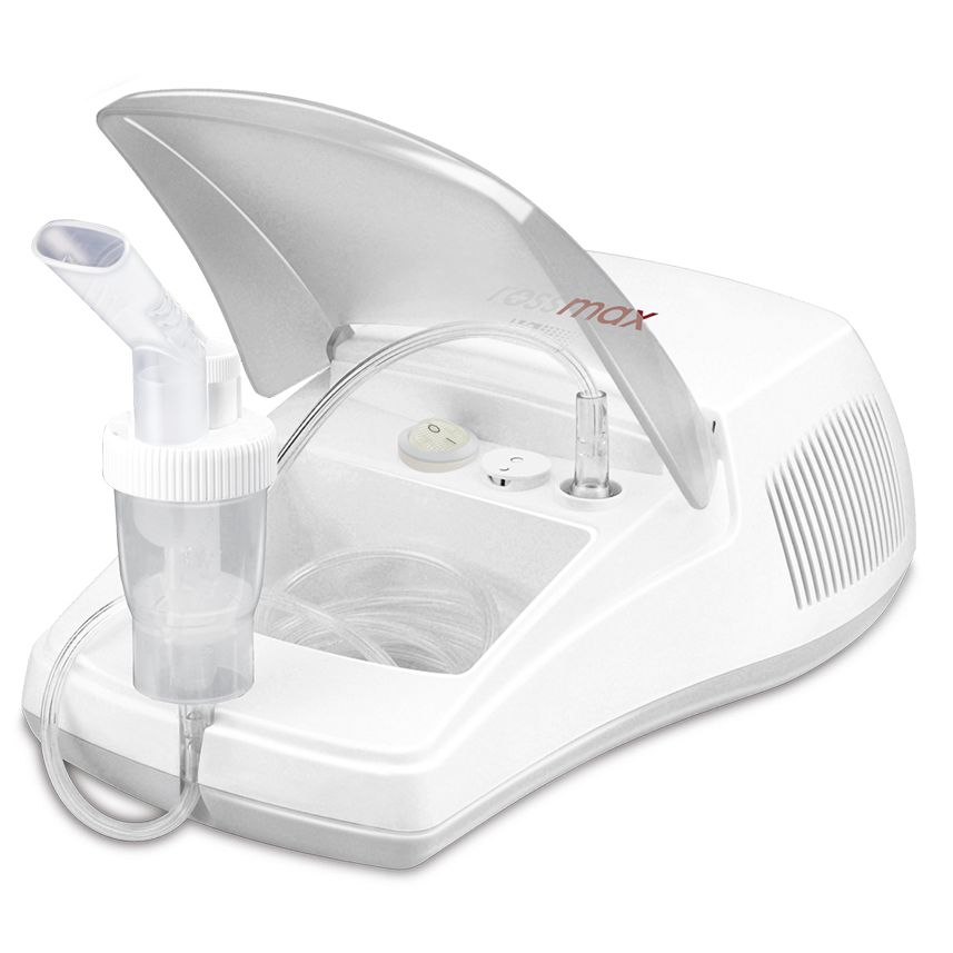 ROSSMAX NEBULIZER NL 100