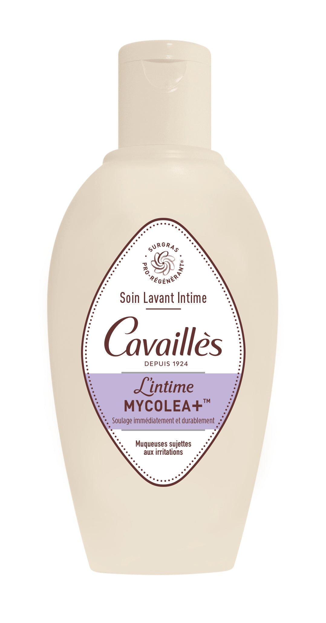 Rogé Cavaillès Mycolea+ Soothing Intimate Cleanser