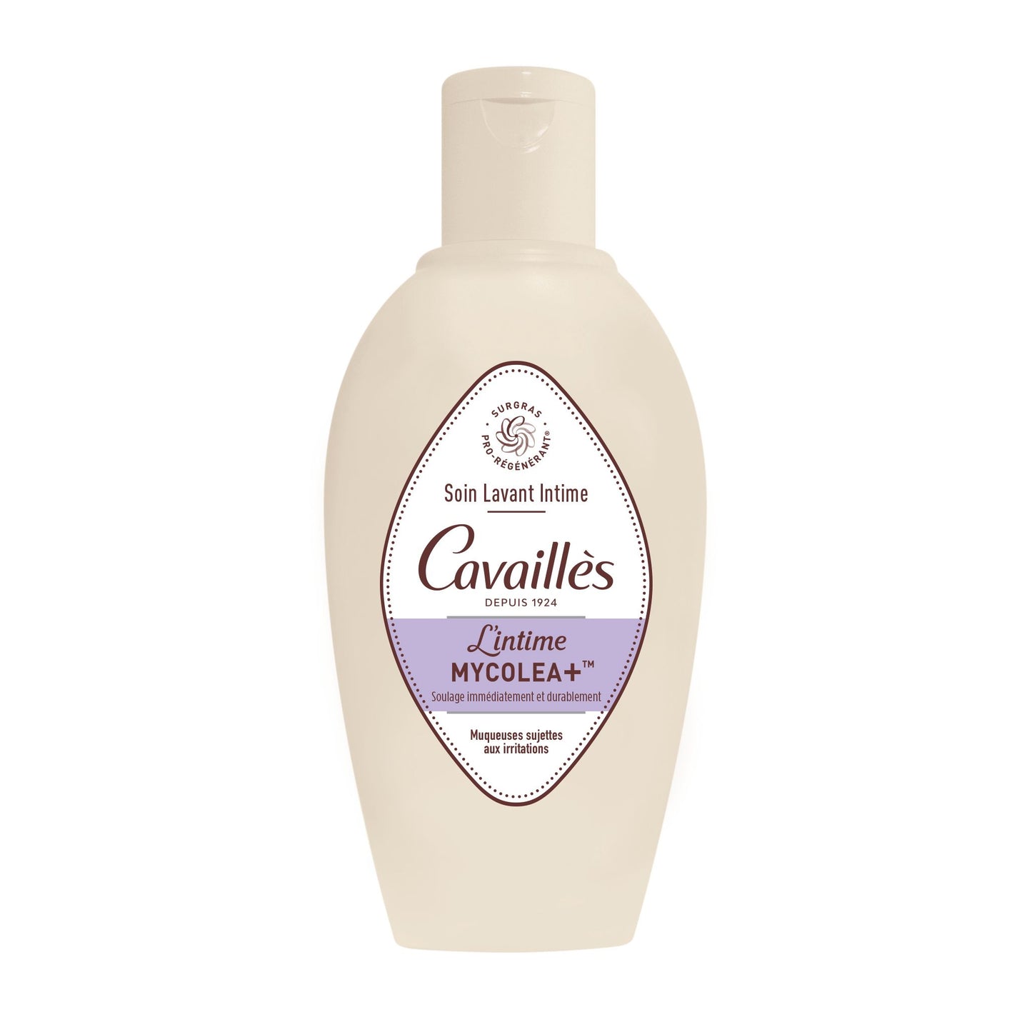 Rogé Cavaillès Mycolea+ Soothing Intimate Cleanser