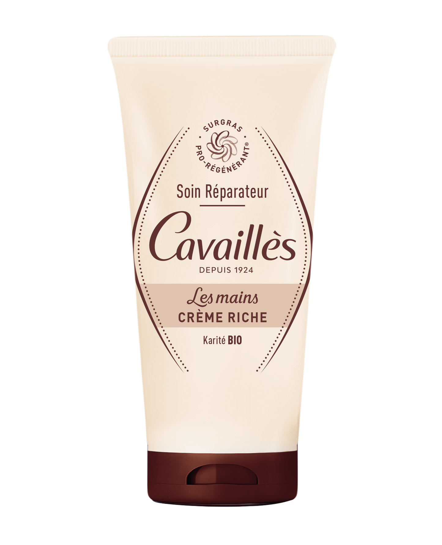 Rogé Cavaillès Repairing Rich Hand & Nail Cream