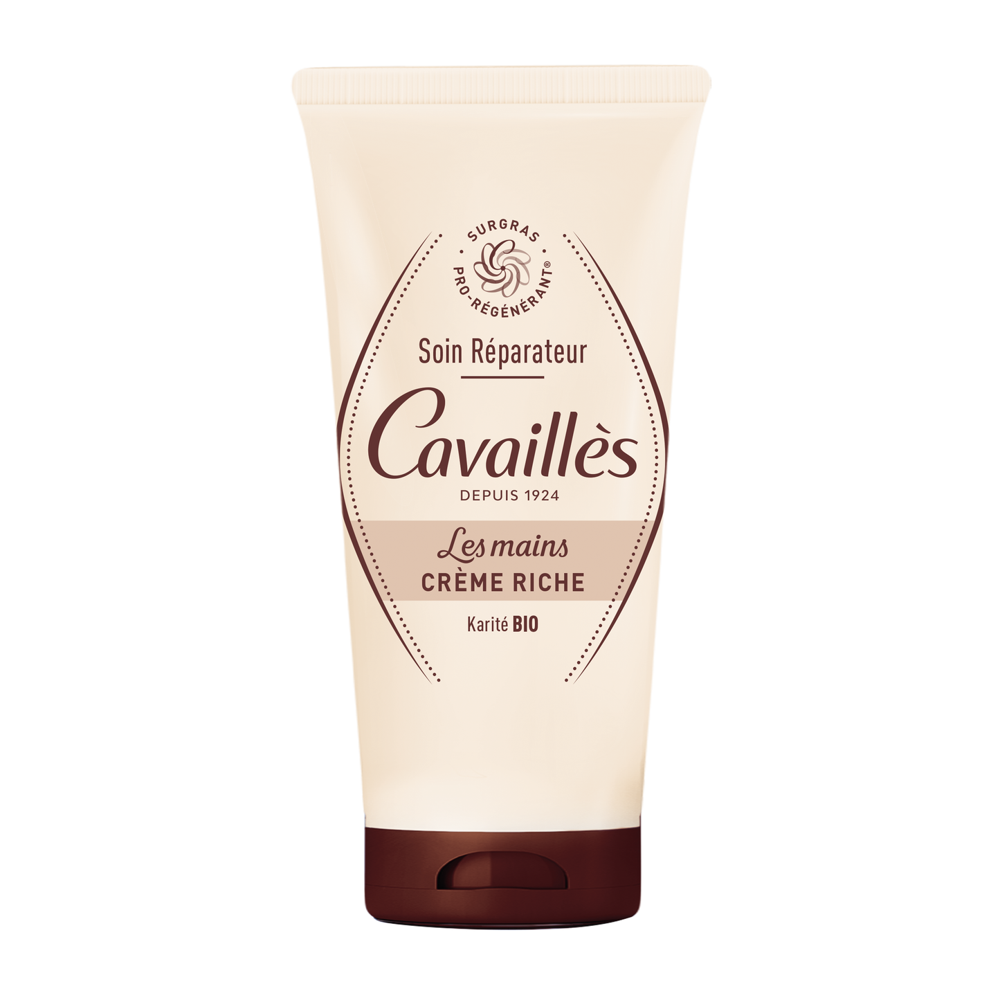 Rogé Cavaillès Repairing Rich Hand & Nail Cream