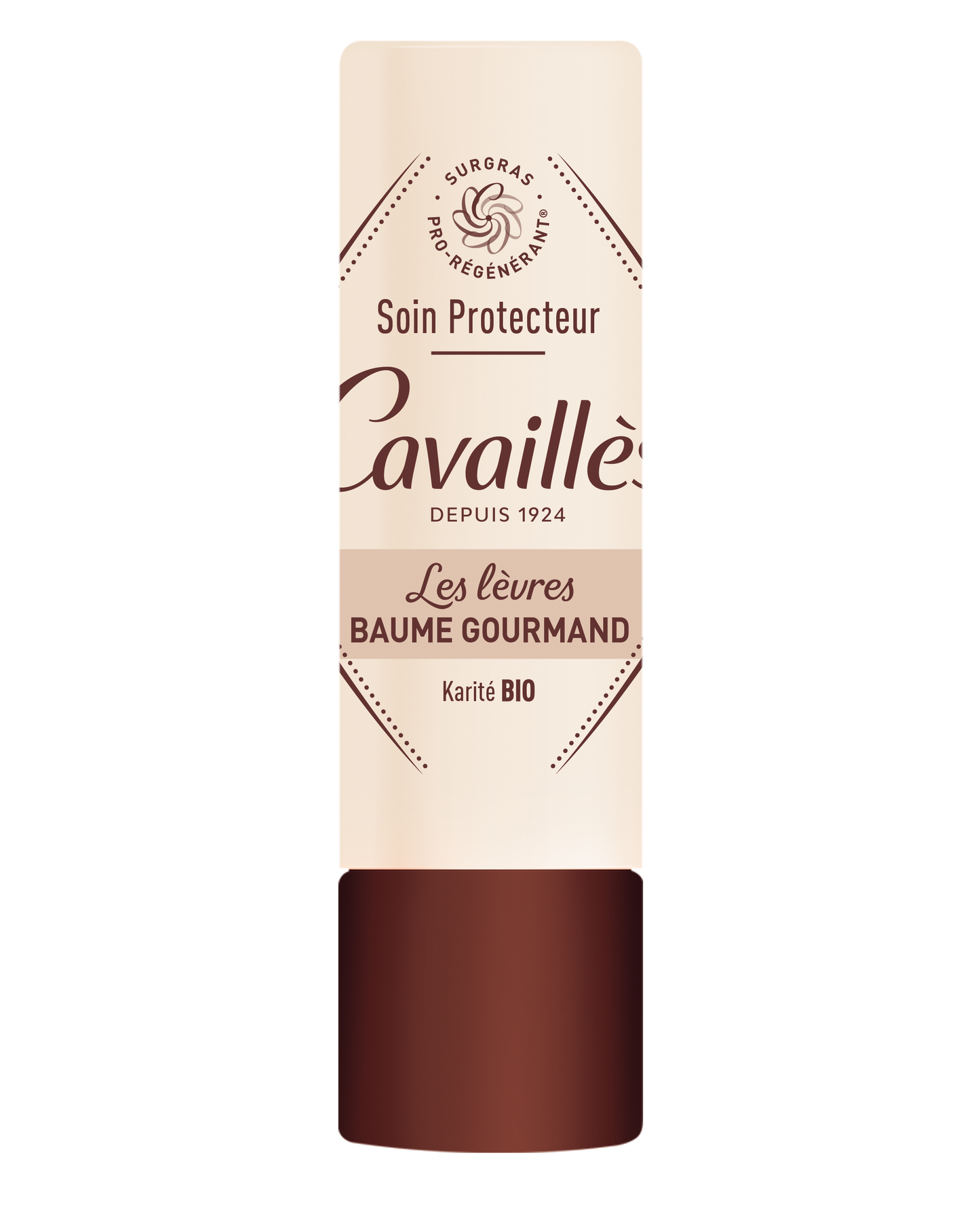 Rogé Cavaillès Repairing Lip Balm