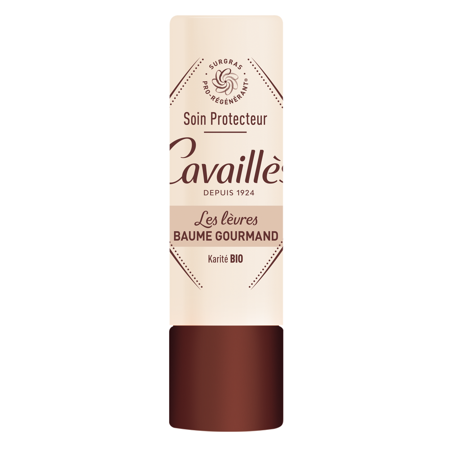 Rogé Cavaillès Repairing Lip Balm