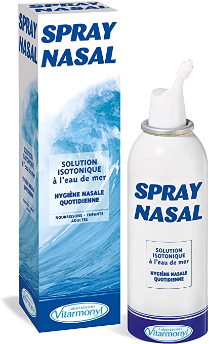 VITARMONYL SPRAY NASAL 125ML