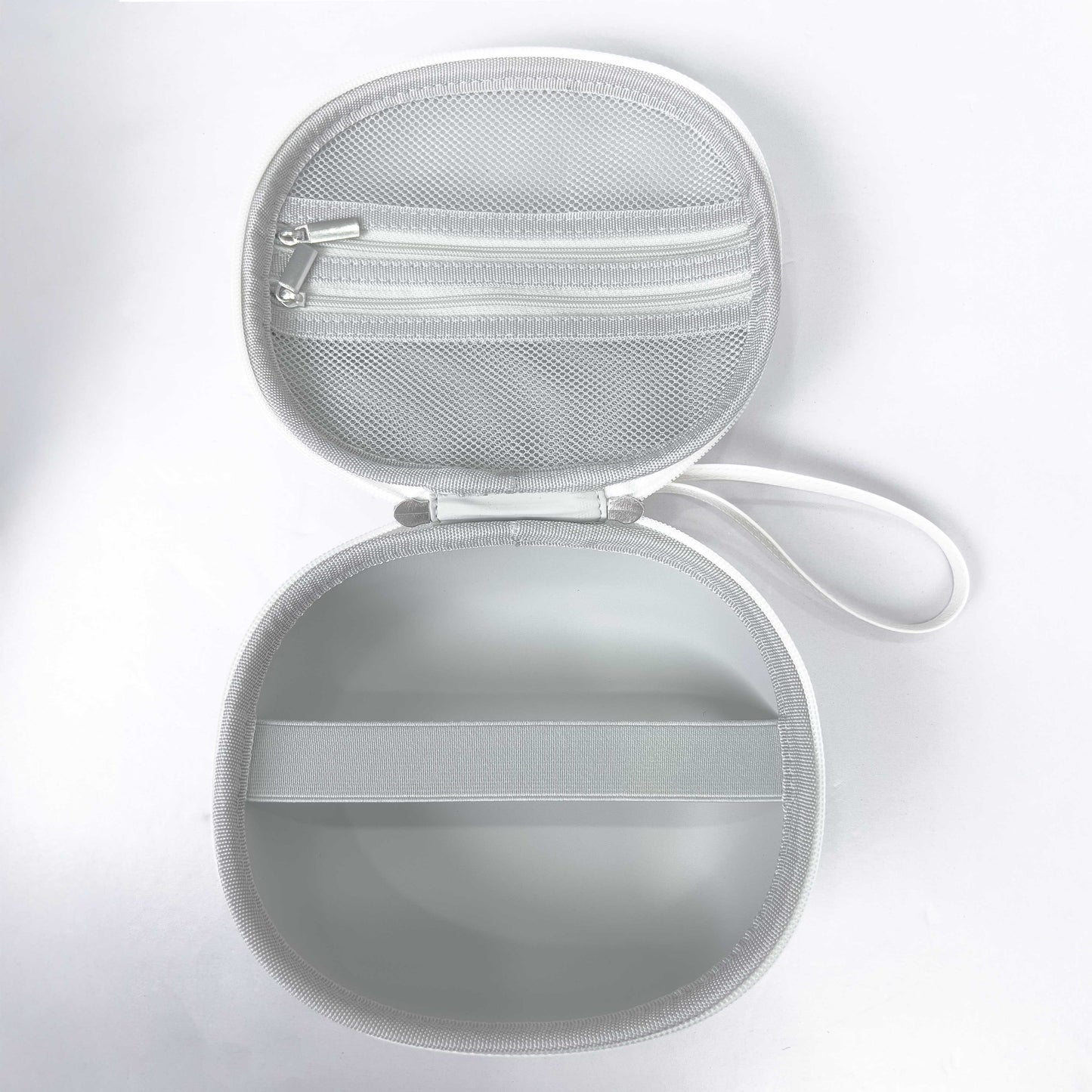 MamaFlow Single Wearable Breast Pump with Case
