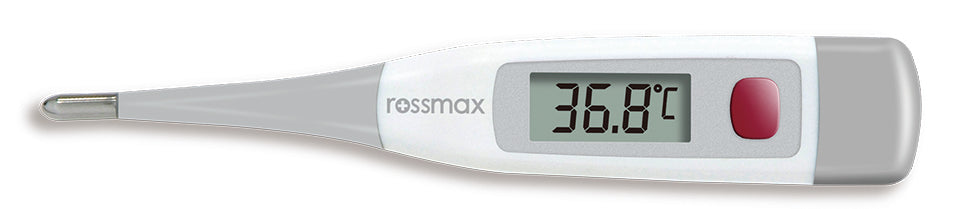 ROSSMAX TG380 Flexible Thermometer