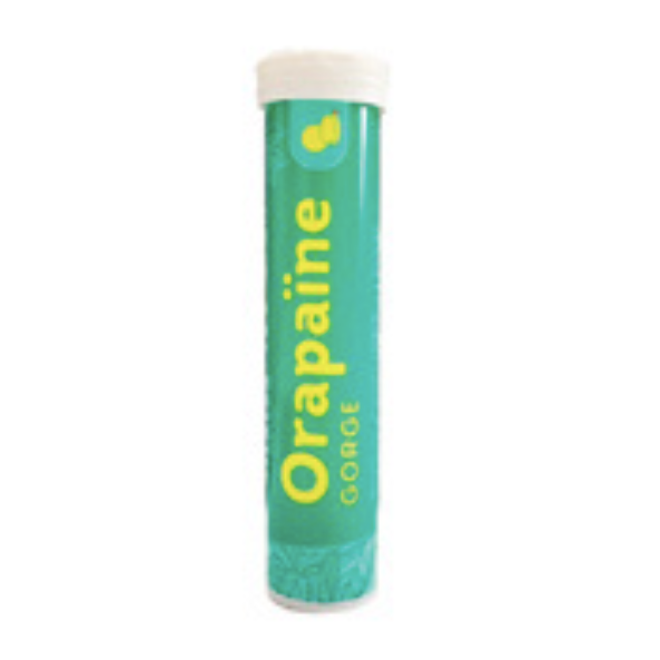 VITARMONYL ORAPAINE PASTILLE
