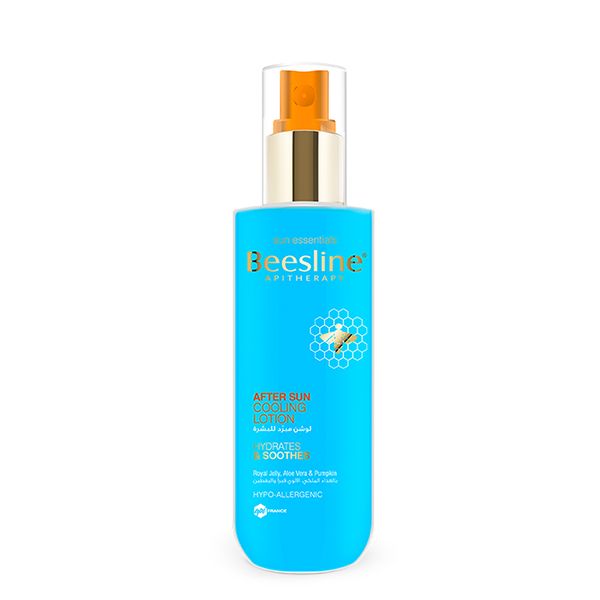 Beesline After Sun Cooling Lotion