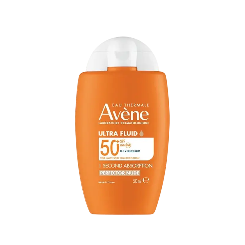 Avène Ultra Fluid Tinted Perfector SPF50+