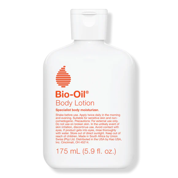 Bio-Oil Body Lotion 175ML
