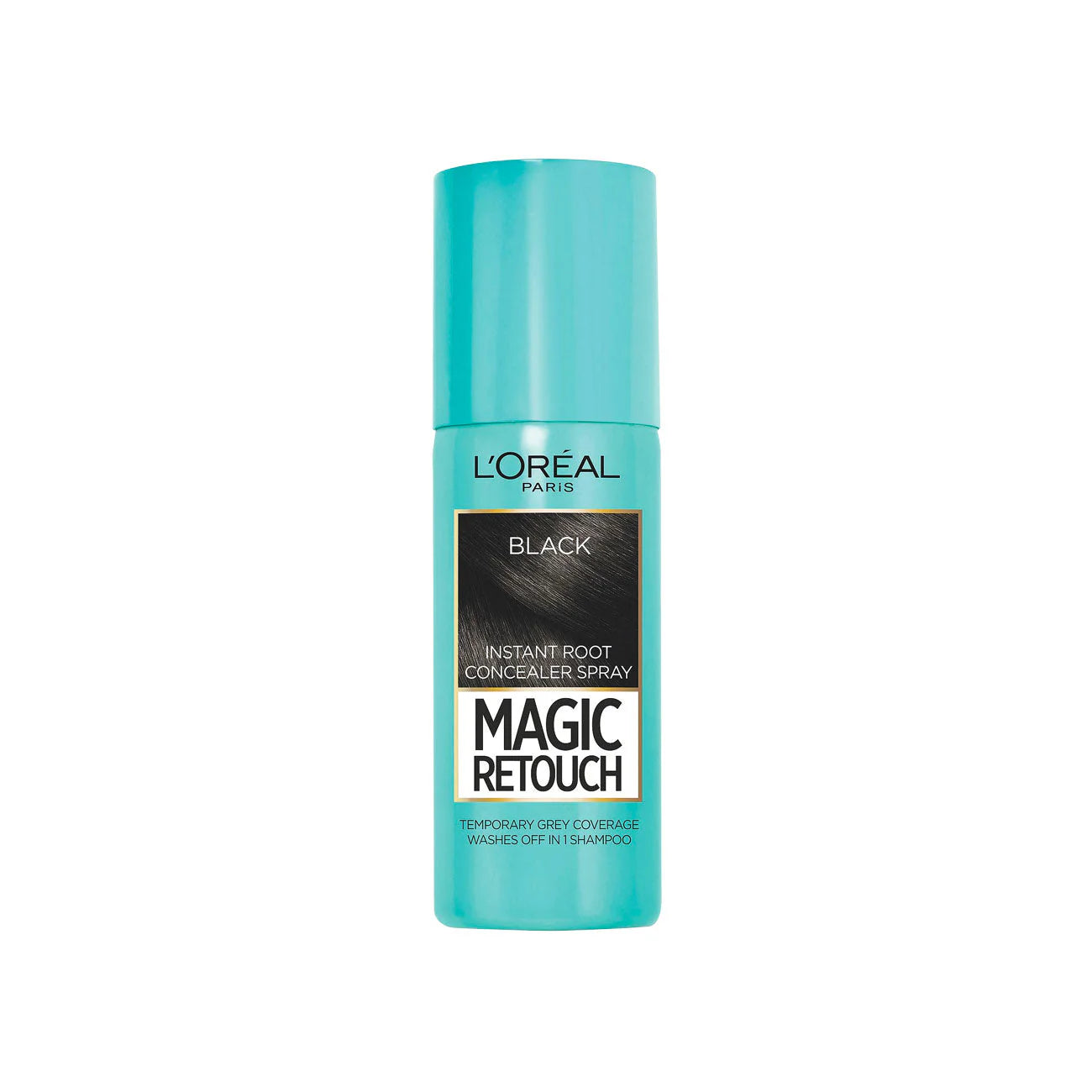 L'OREAL Magic ReTouch - Temporary Grey Coverage