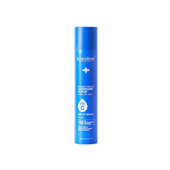 Beesline Radiant Bright Underarm Serum Instant Bright