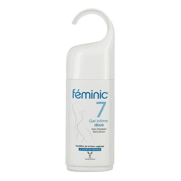 feminic 7 doux 200ml