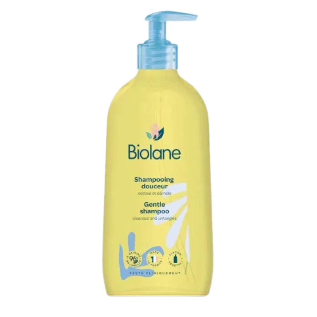 BIOLANE SHAMPOING DOUCEUR-350ML