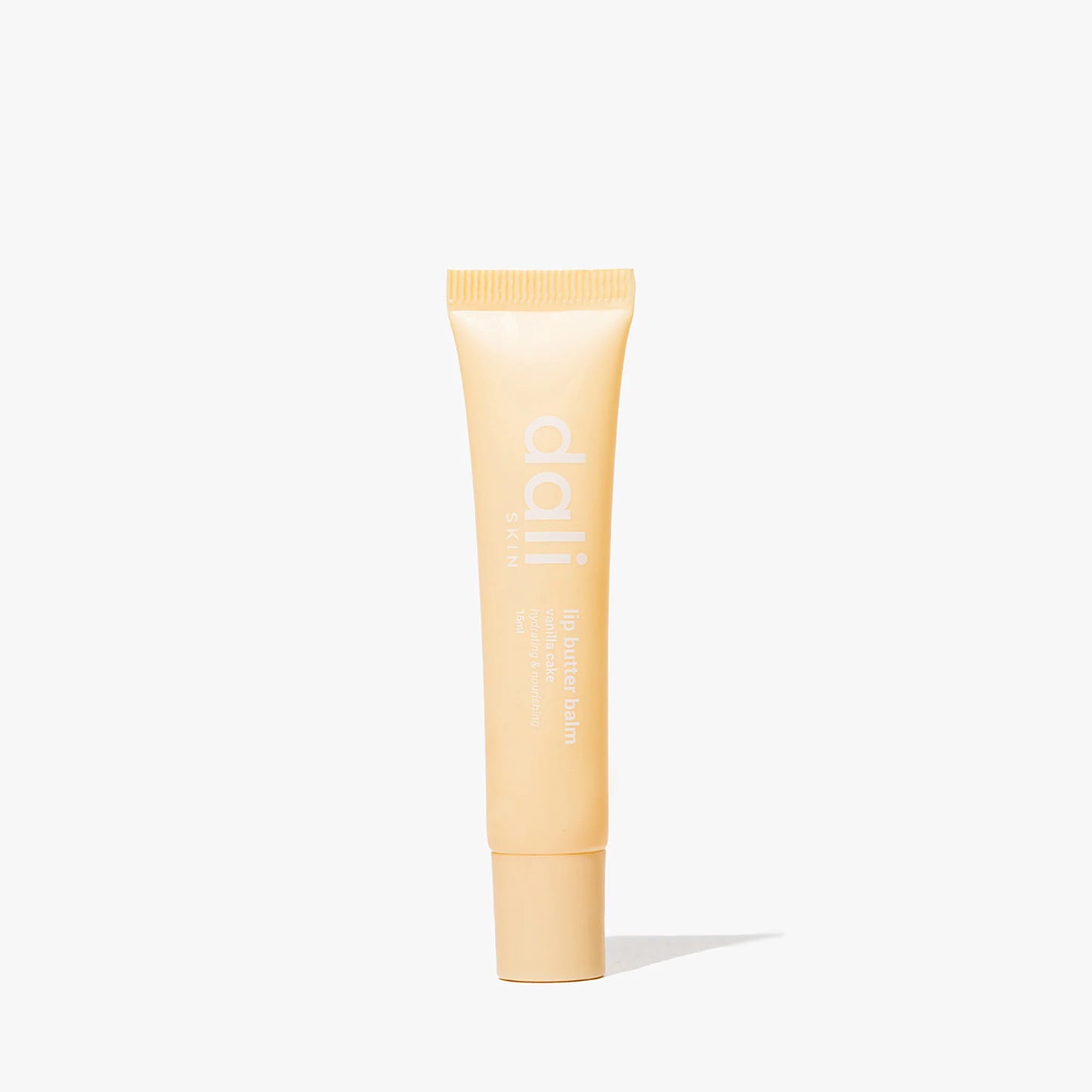 Dali Lip Balm Butter - Vanilla cake