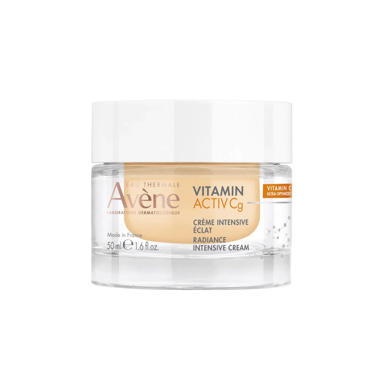 AVENE VIT ACT Cg CREAM