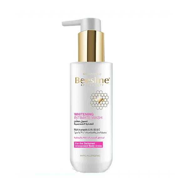 Beesline Whitening Intimate Wash