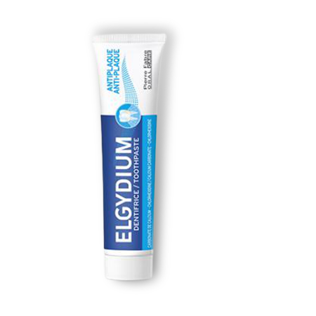 ELGYDIUM ANTIPLAQUE TOOTHPASTE 100ML / 150G