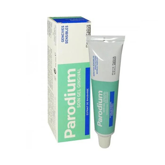 PARODIUM GEL