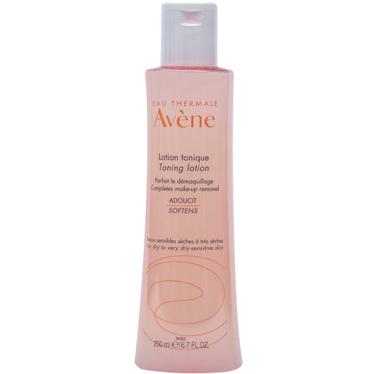 AVENE LOTION DOUCEUR 200ML