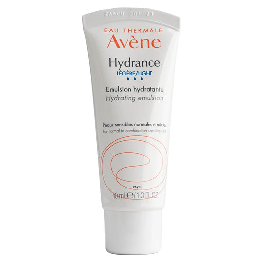 AVENE HYDRANCE OPTIMALE LEGERE 40ml