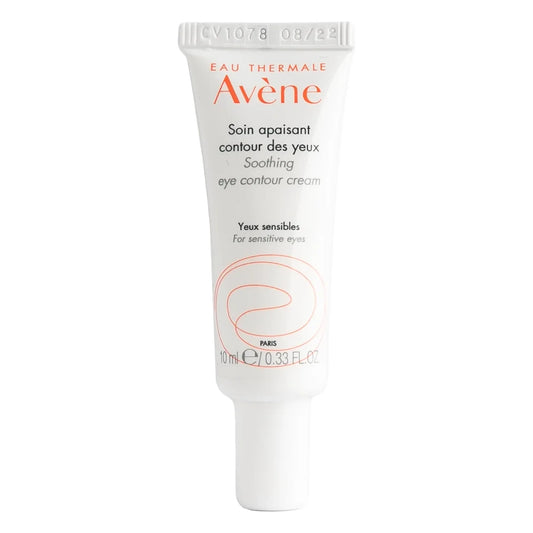 AVENE SOIN APAISANT CONTOUR DES YEUX 10ML