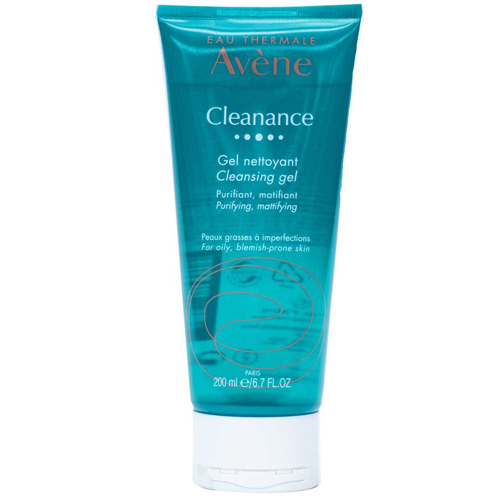 AVENE CLEANANCE GEL 200ml