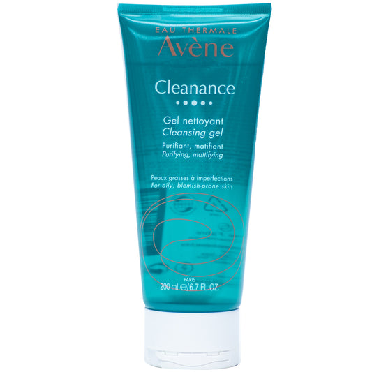 AVENE CLEANANCE GEL 200ml