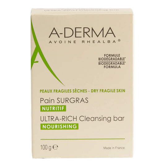 ADERMA PAIN SURGRAS NUTRITIF 100G