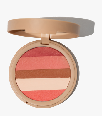 Dali Marble Blush Rose