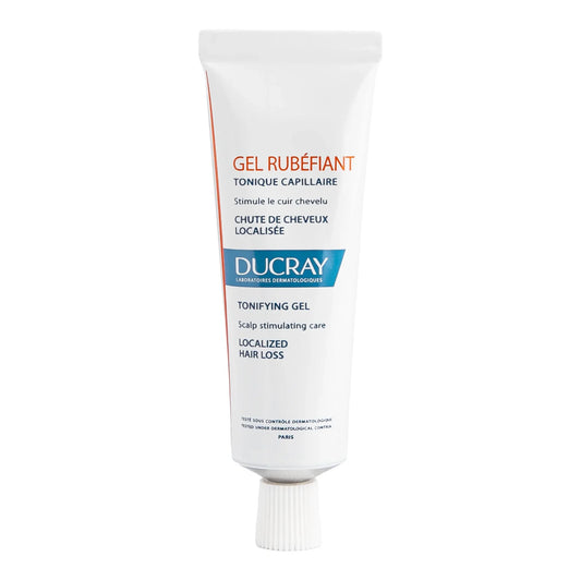 DUCRAY GEL RUBEFIANT 30ml