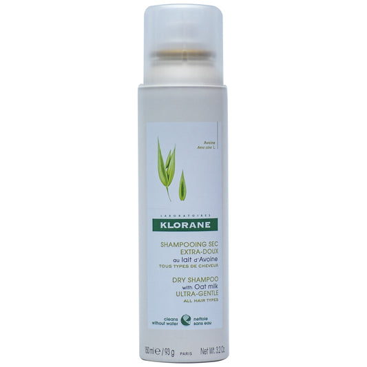 KLORANE SHP SEC A L'EXTRAIT 150ml