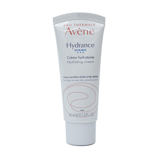 AVENE HYDRANCE OPTIMALE RICHE 40ML