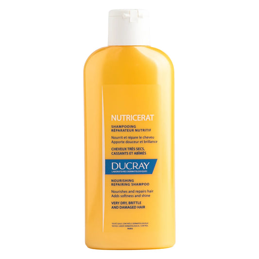 DUCRAY NUTRICERAT SHAMP 200ML