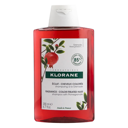 KLORANE SHP SUBLIMATEUR GRENADE 200ml