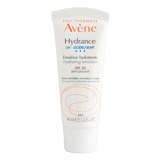 AVENE HYDRANCE OPTIMALE UV LEGERE 40ML
