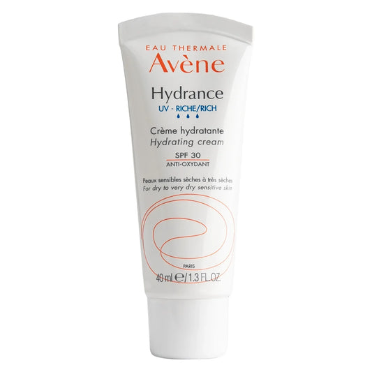 AVENE HYDRANCE OPTIMALE UV RICHE 40ML