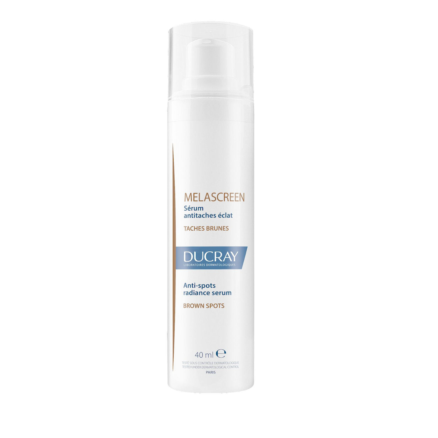 DUCRAY MELASCREEN SERUM 30ML