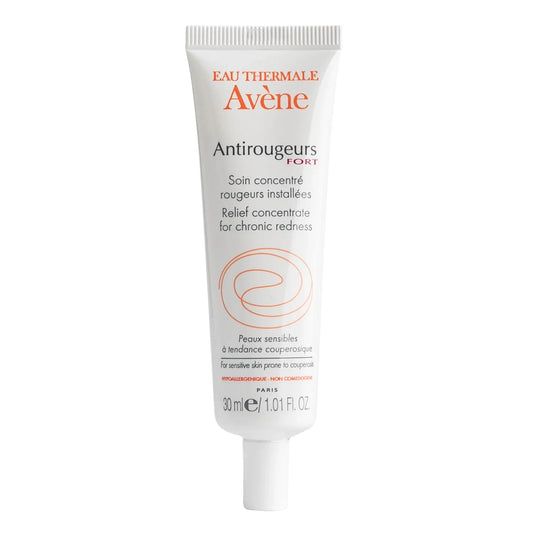 AVENE ANTIROUGEURS FORT 30ML TUBE